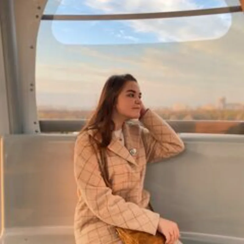 Валерия Белашкова