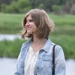Ирина Соляникова