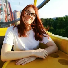 Кристина Окс
