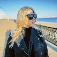 Ксения Куртукова