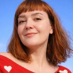 Светлана Макарова
