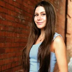 Мария Васильева