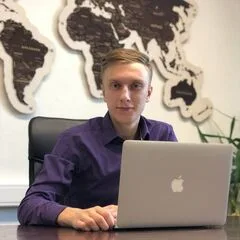 Николай Грубин