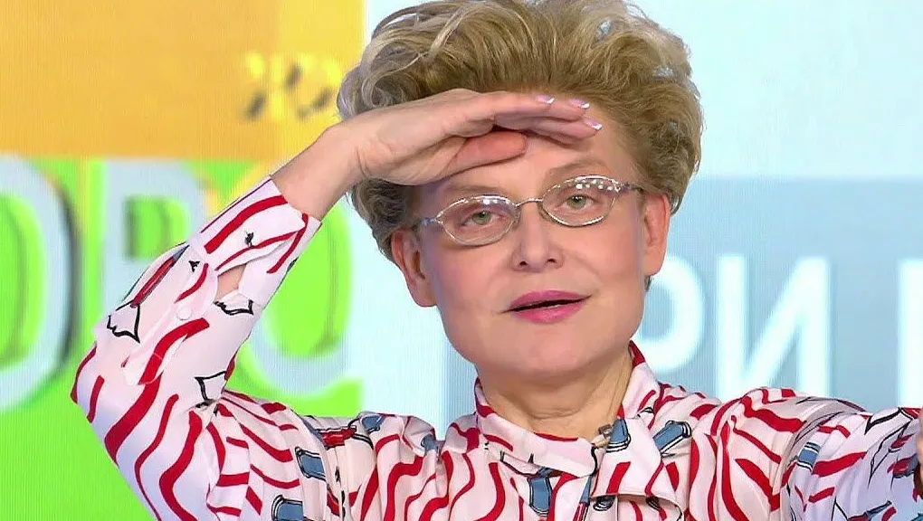 «Тает во рту»: Елене Малышевой настрогали чира в прямом эфире