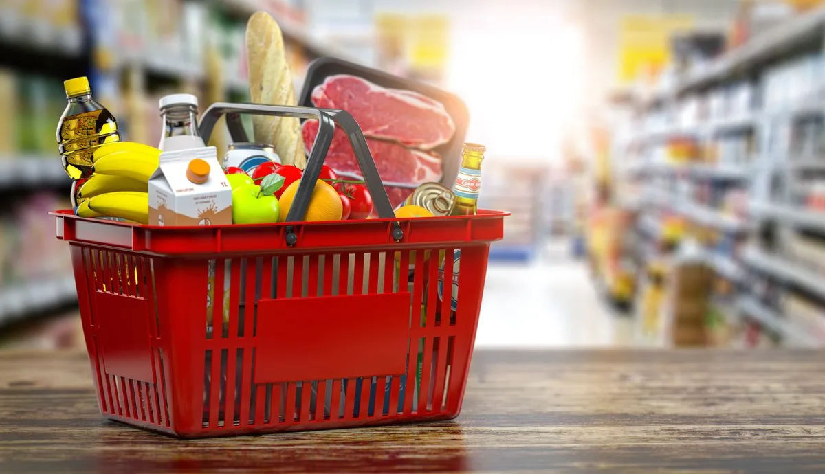 Дешевле, чем в «Пятерочках»: россиянка сравнила цены на продукты в РФ и Англии и была удивлена