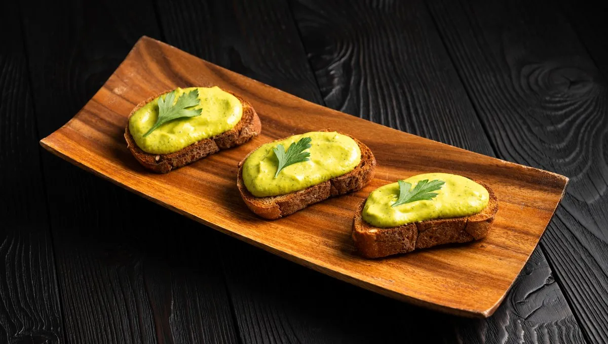 Муж будет требовать это блюдо каждый день: вкуснейший паштет из кабачка по секретному ресторанному рецепту