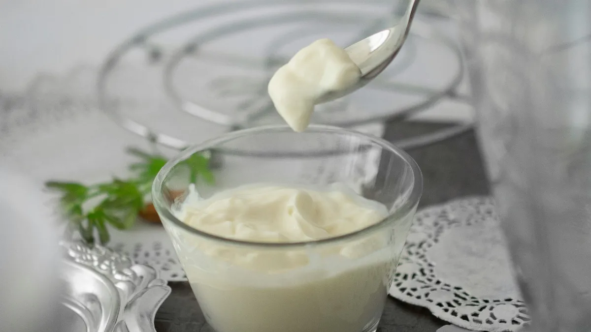 Майонез пора списать со счетов: эти соусы полезнее, но не менее вкусные