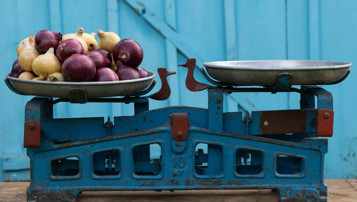 Продуктовая корзина СССР: вот сколько стоили привычные всем продукты 50 лет назад