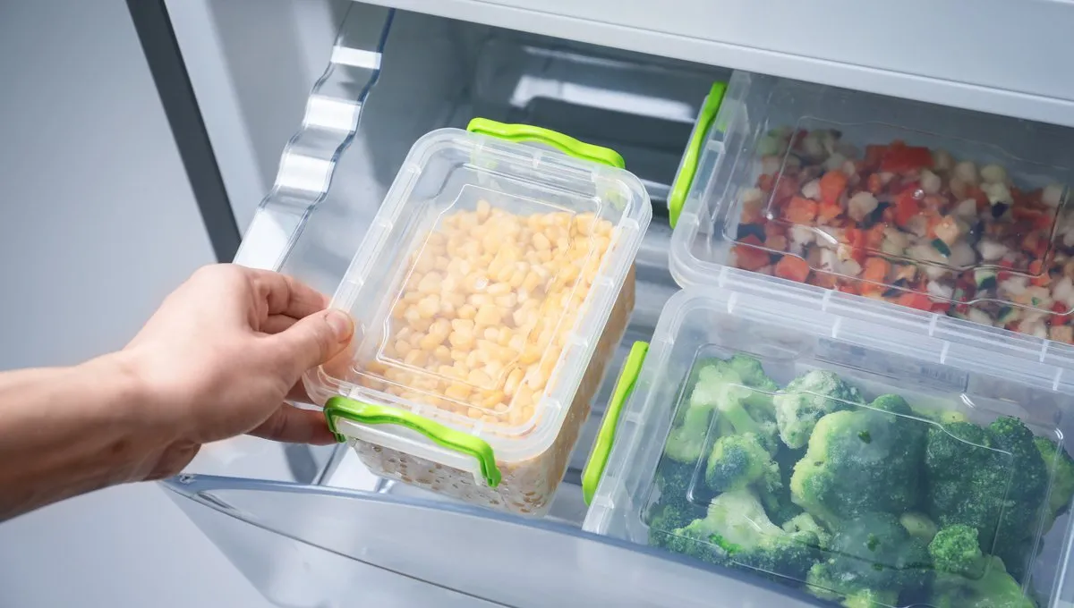 Знают лишь единицы: какие необычные продукты на самом деле можно хранить в морозилке