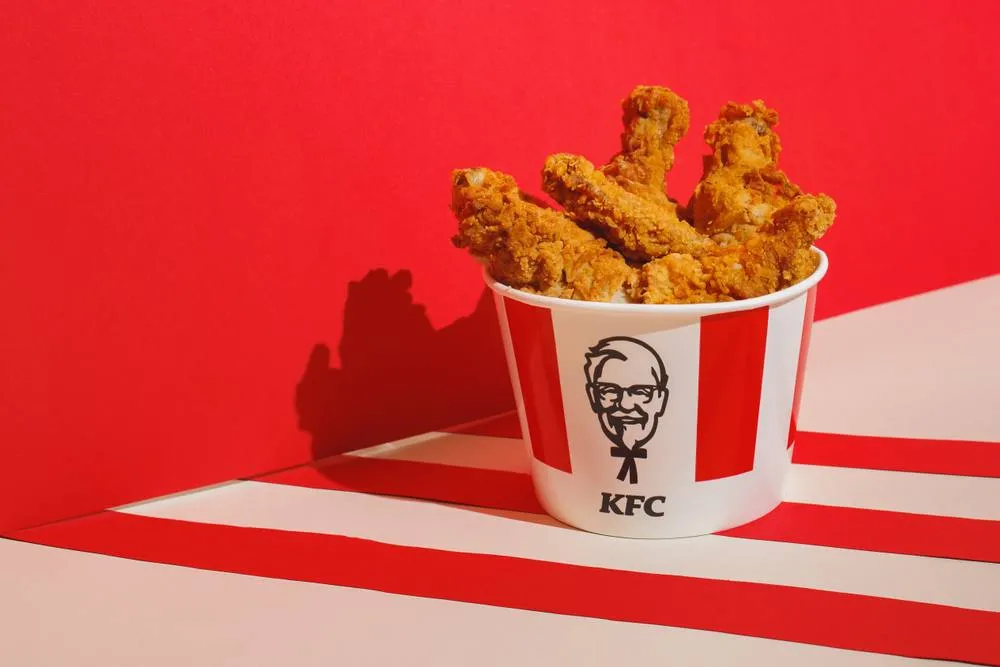 «Крылья будут такими же острыми»: раскрыто меню «преемника» KFC