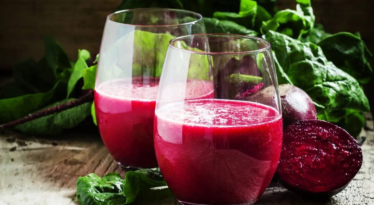 Никакой клюквы: раскрыт секрет вкуснейшего морса из советской столовой