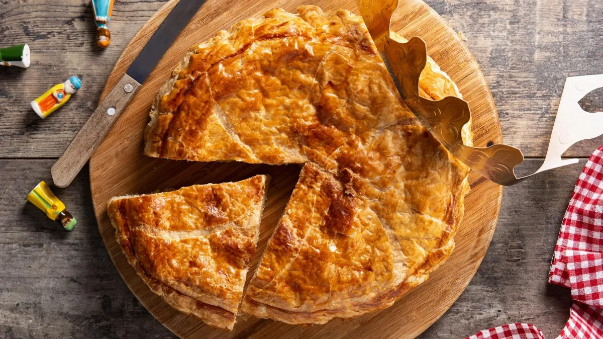 Репчатый лук годится не только для вторых блюд: приготовите из него вкуснейший десерт
