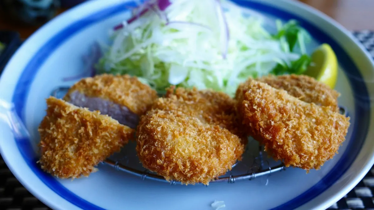 Такие котлеты приятно удивят домашних: получатся сытными и без мяса