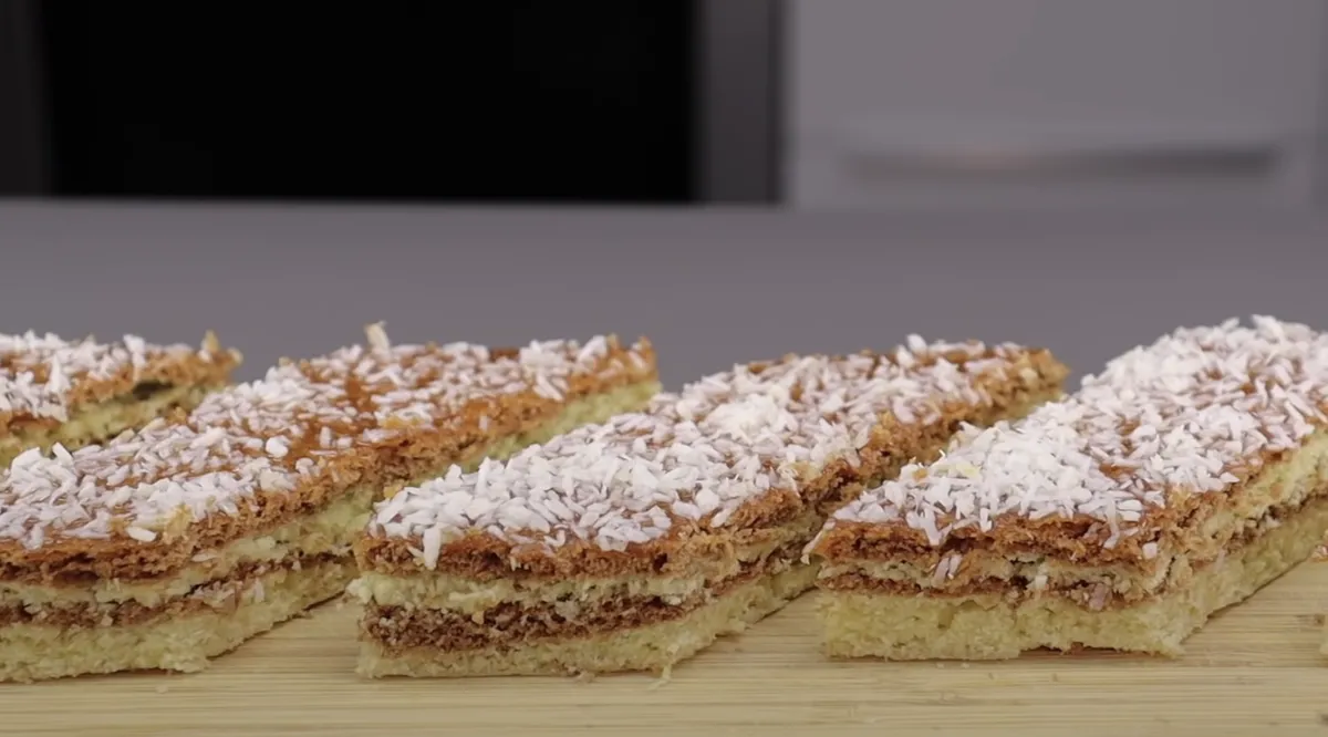 Простые ингредиенты, минимум времени: как готовить вкуснейшее домашнее печенье «как у бабушки»