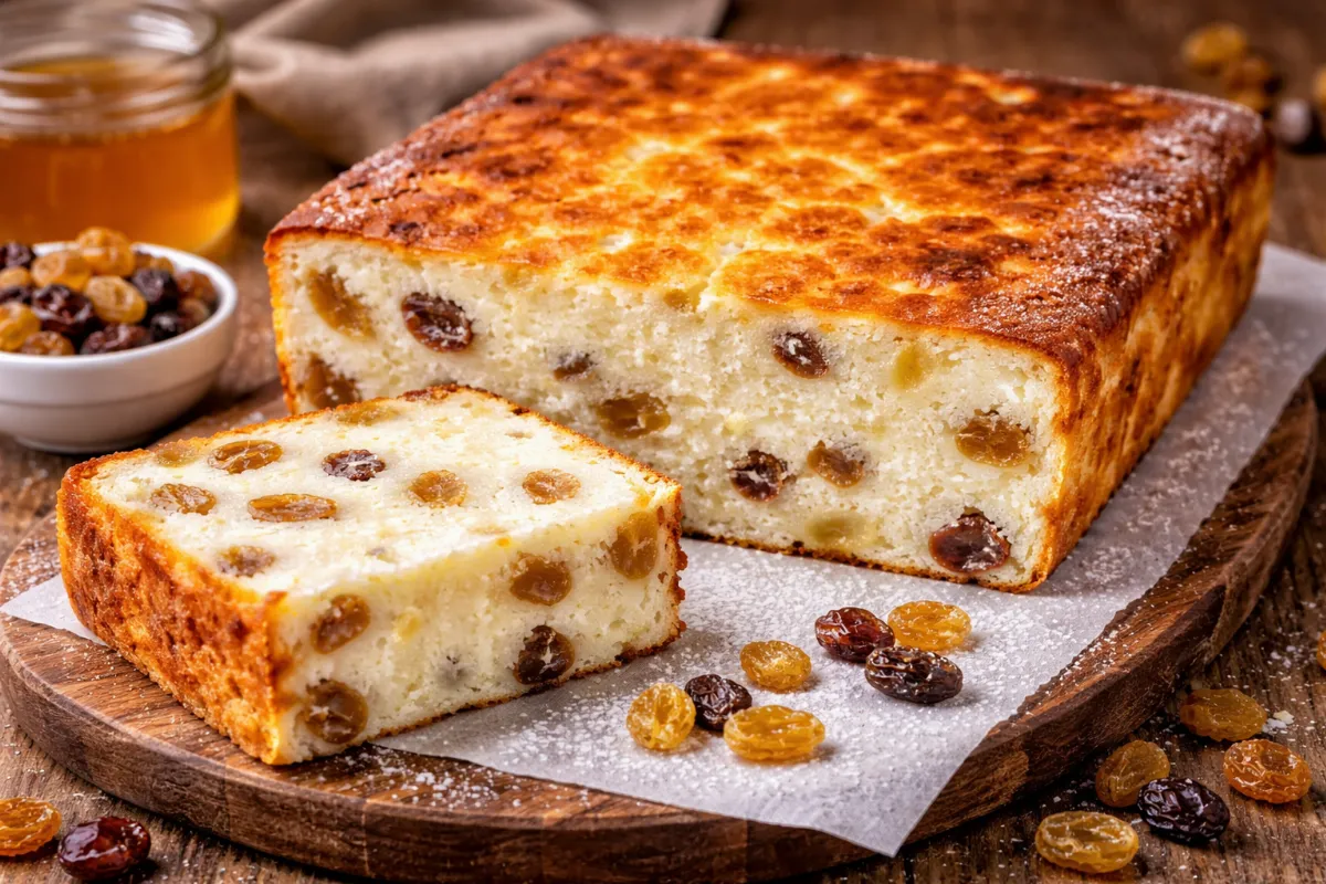 Готовлю творожную запеканку не как все — получается нежнее, вкуснее и вдвое сытнее: идеально на завтрак