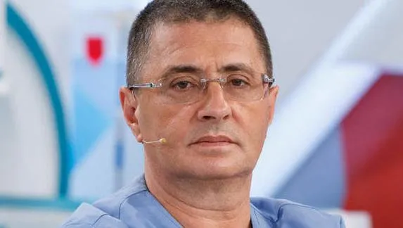 Экс кремлевский врач назвал главную ошибку худеющих: «Всё потратите»