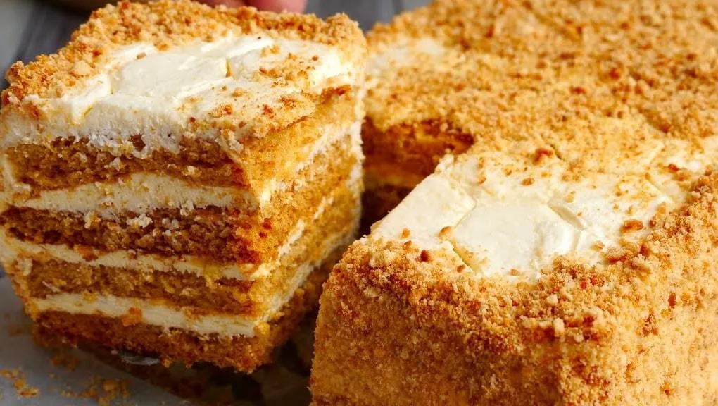Сочный и ароматный: этот русский десерт взорвал мировые кулинарные хит-парады