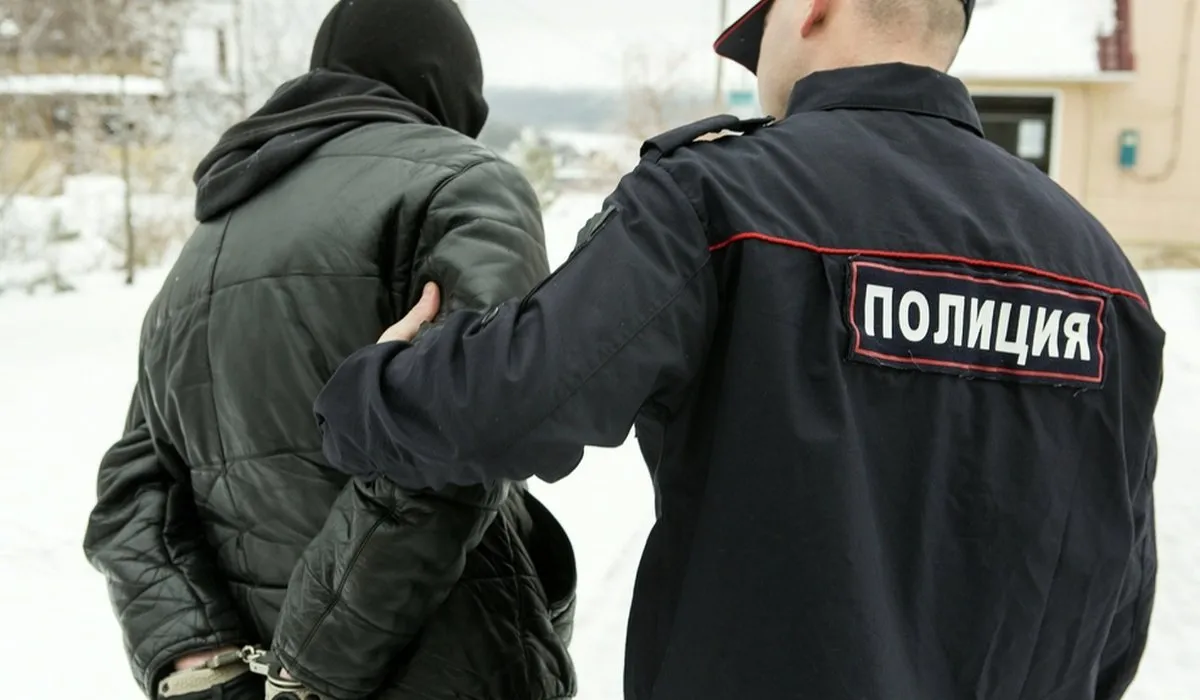 В Москве доставщики еды устроили массовую драку