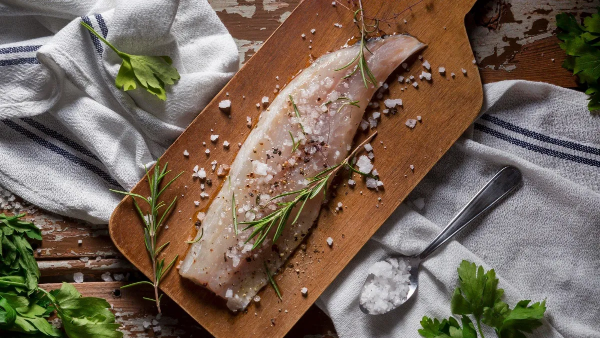 Даже дешевая скумбрия по этому рецепту выйдет фантастически вкусной: придумали в Японии