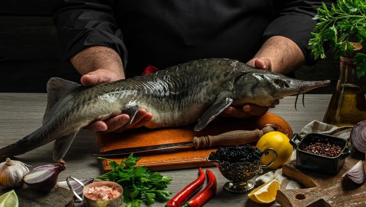 За употребление этих блюд жестоко наказывали: какие продукты были запрещены на Руси