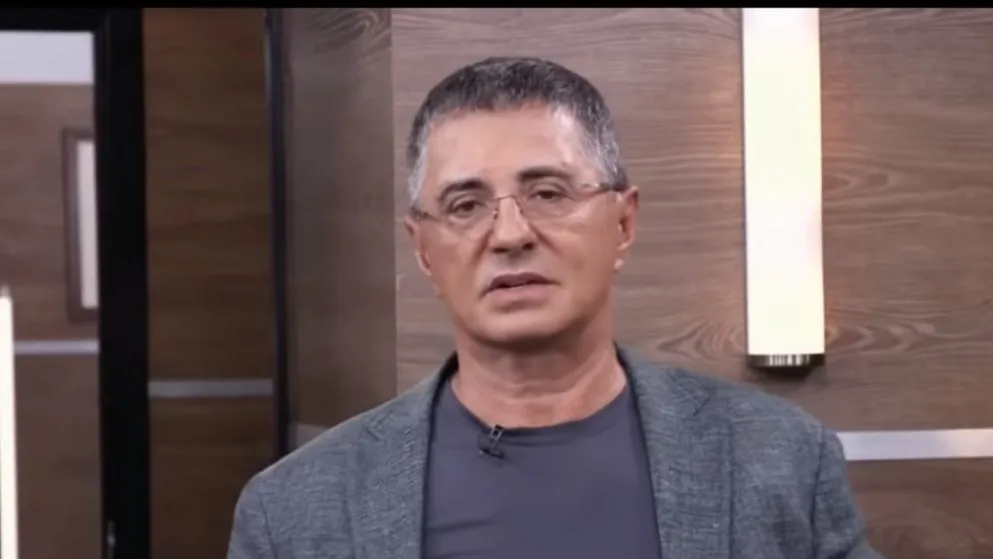 Забудете об ОРВИ: доктор Мясников назвал лучший продукт для укрепления иммунитета