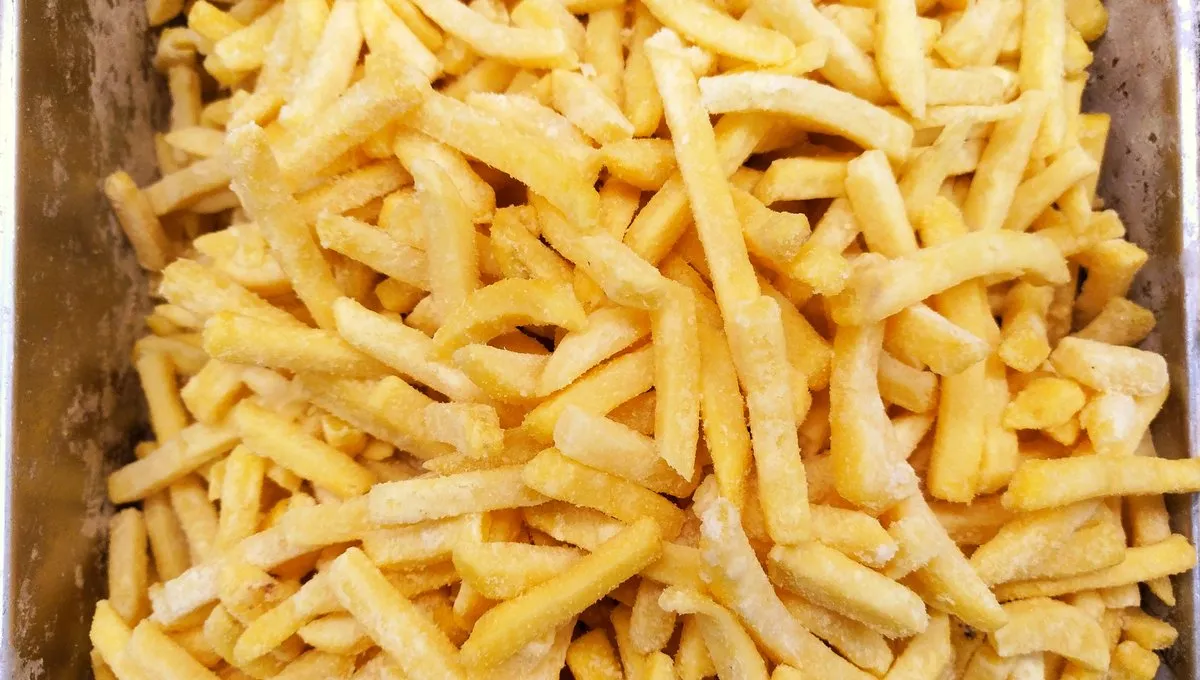 Сплошная отрава и химия: три самых опасных продукта, которые вы покупаете в магазинах каждый день