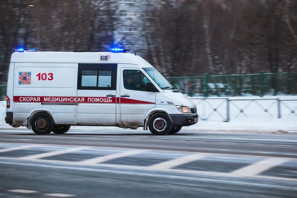 Посинела и перестала дышать: СМИ узнали подробности трагедии на «блинном» конкурсе