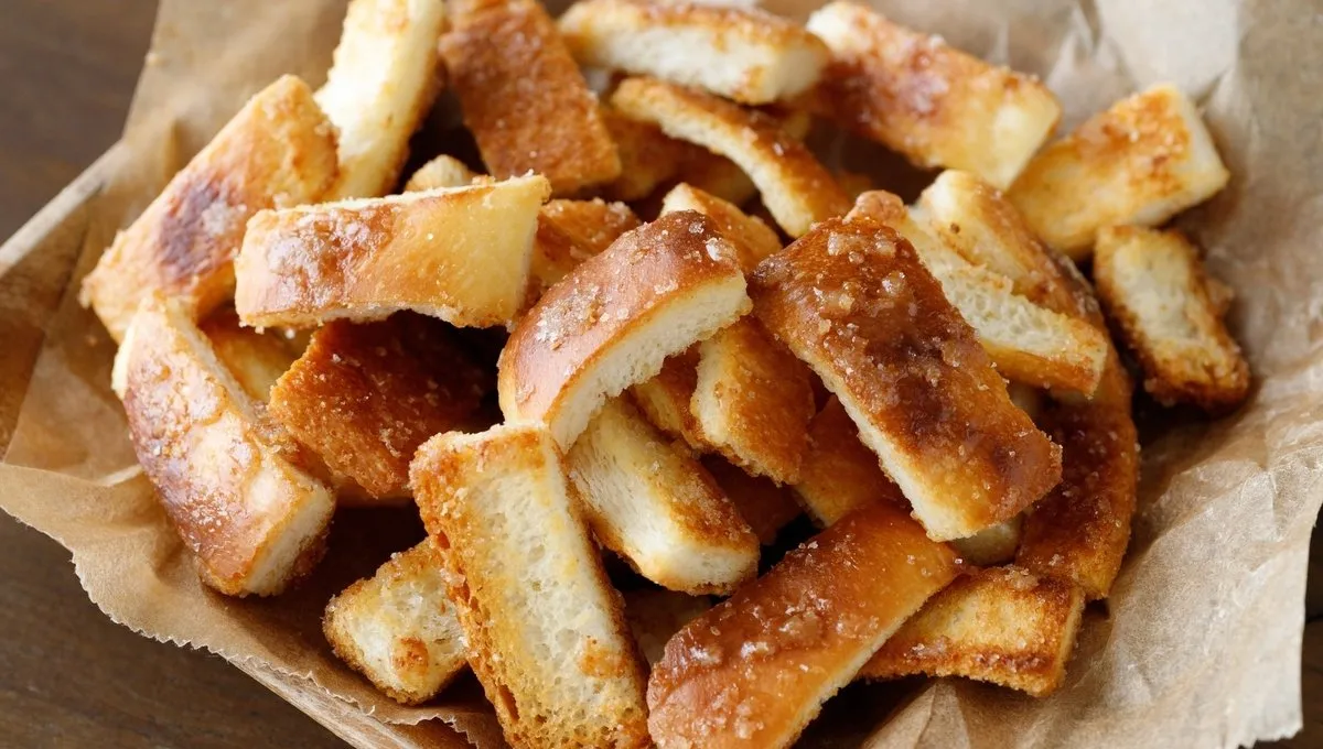 Хватит выбрасывать продукты в мусорное ведро! Эти трюки помогут вдохнуть в остатки пищи новую жизнь