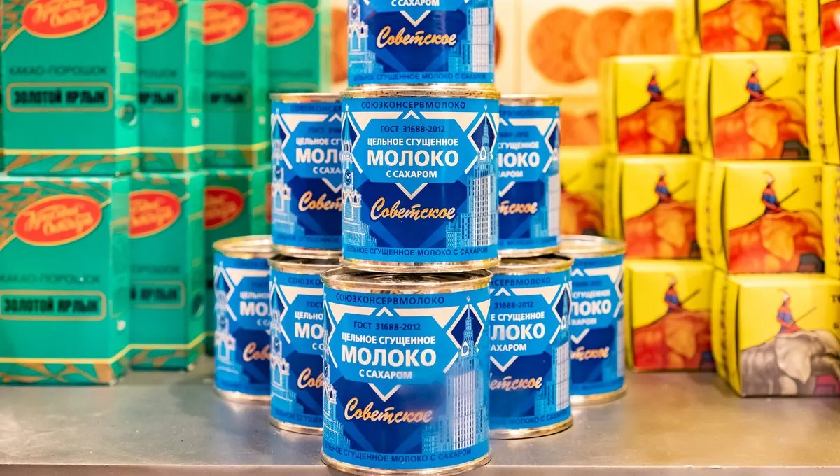Не переплачивайте в магазинах: эта вкуснейшая домашняя сгущенка будет радовать всю семью