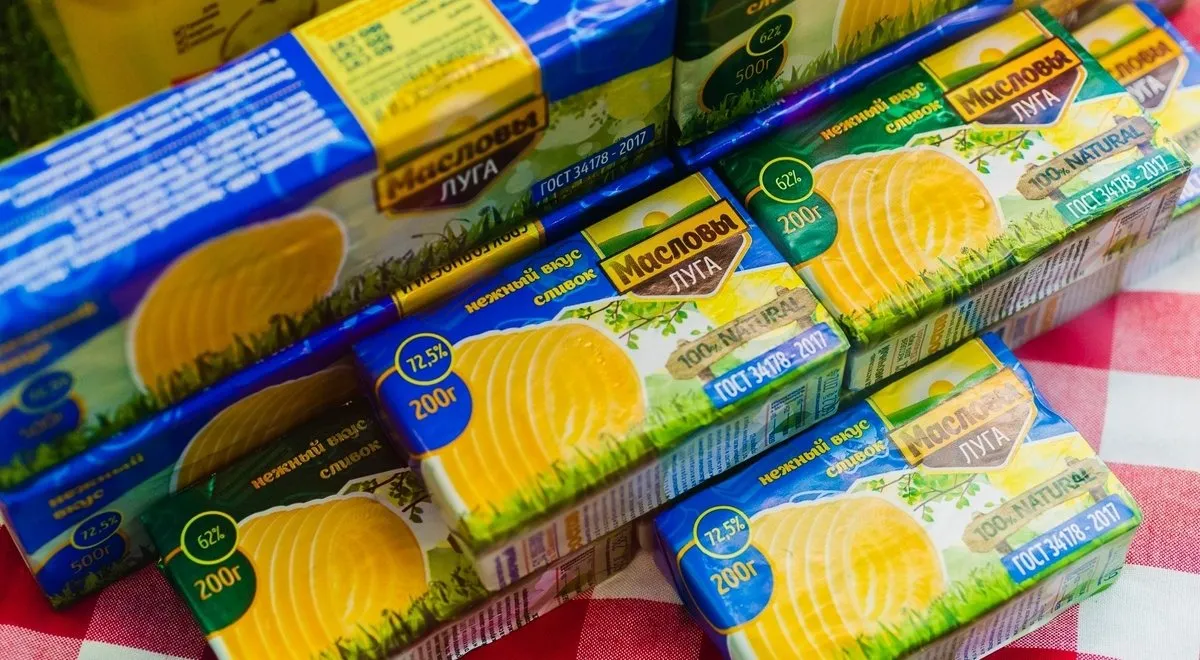 Напичкан трансжирами: навсегда откажитесь от этого продукта в домашней выпечке