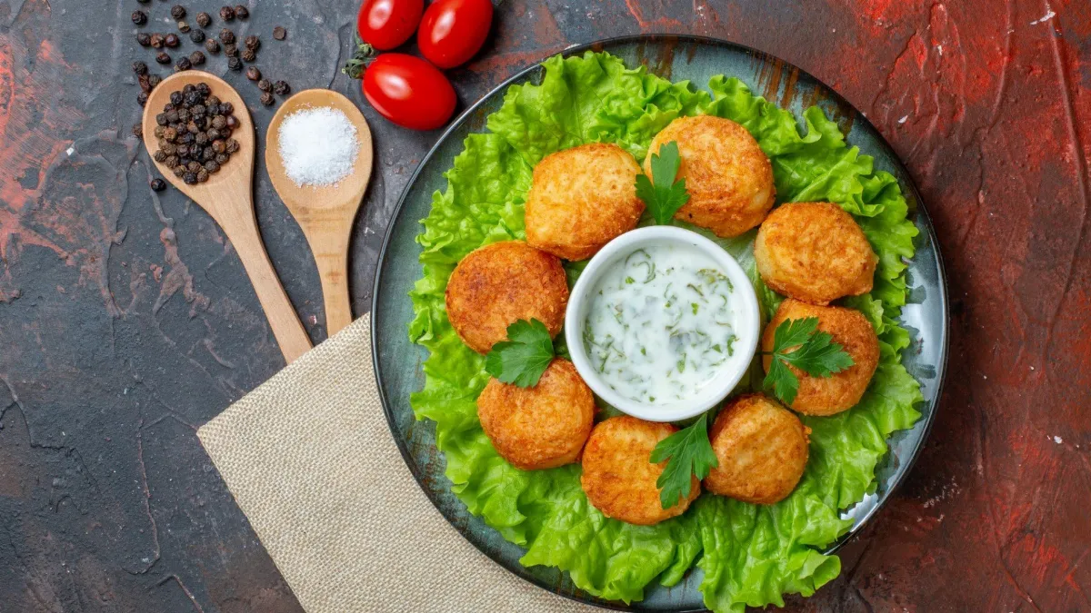 В этих котлетах нет ни грамма мяса: получаются даже сытнее, чем с фаршем