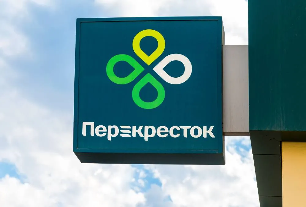 «Перекресток» начал доставлять готовую еду