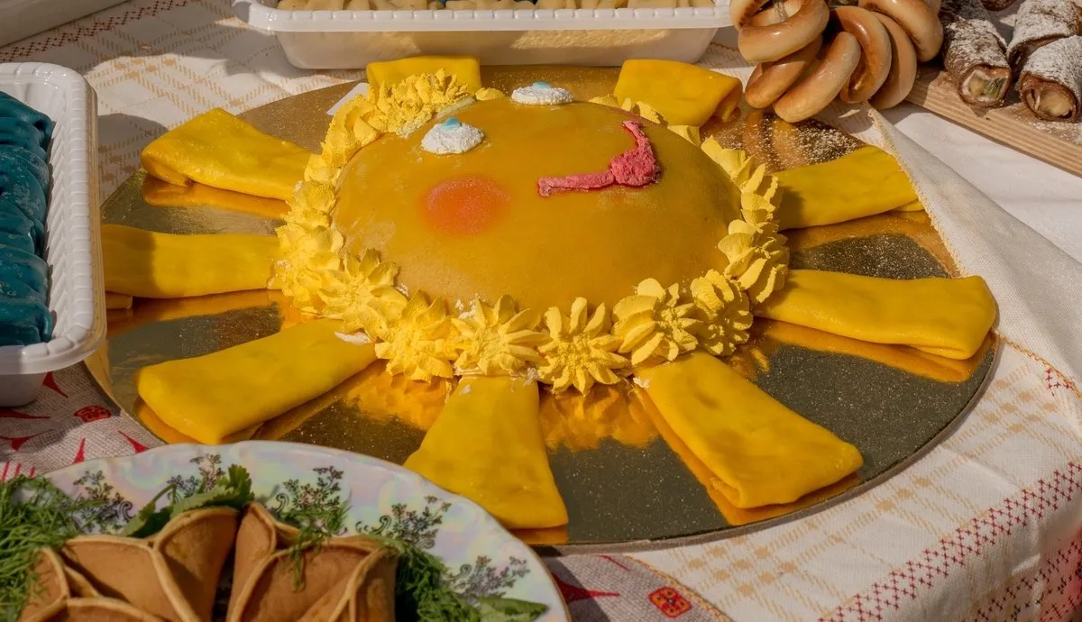 Гастрофестиваль «Вкусы Чувашии» удивит гостей необычными национальными блюдами