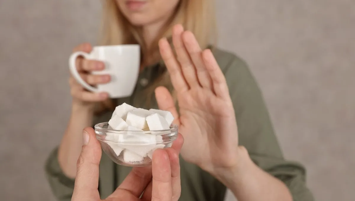 Срочно откажитесь от сахара в кофе! Вот чем можно заменить вредный продукт