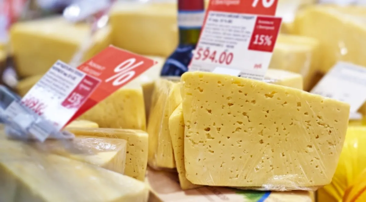 Потратите деньги впустую: эти шесть продуктов в российских магазинах — сплошная подделка