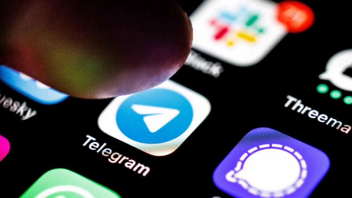 Полная блокировка с 1 апреля: озвучена судьба Telegram на территории России