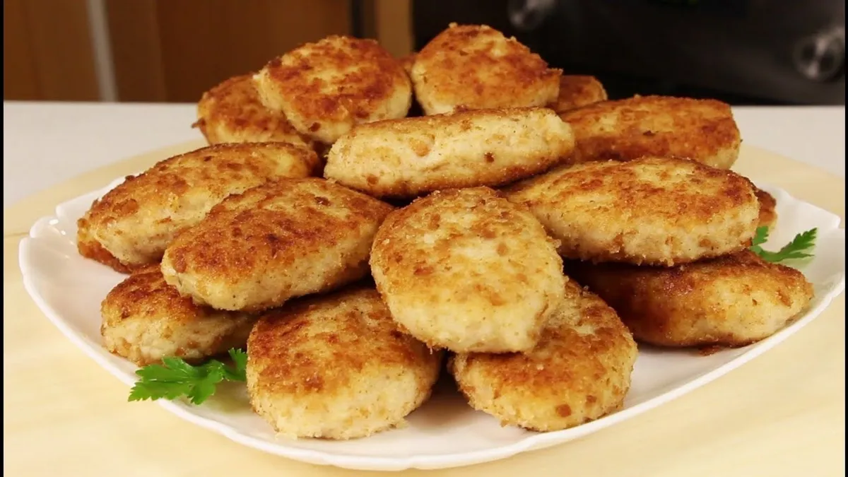Эксперимент: новые рецепты куриных котлет, если надоели привычные