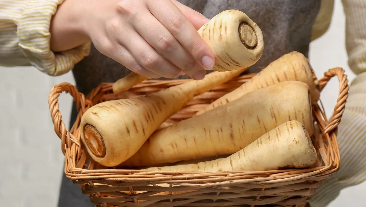 Любой суп станет в разы насыщеннее и вкуснее: просто замените картофель на этот продукт
