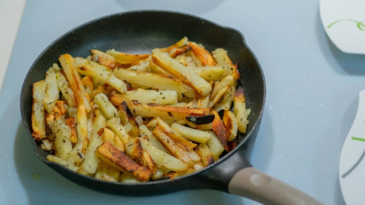 Вкус картофеля раскроется по-новому: вот какие специи идеально к нему подходят