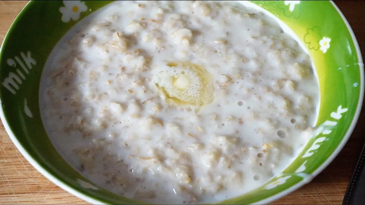 Что добавить в овсянку, чтобы она стала вкуснее?