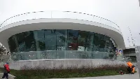 Восход