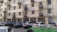 МА