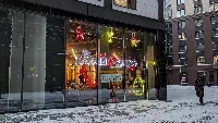 Кофейня 24