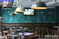 One More Pub