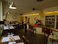 Mozzarella bar / Моццарелла