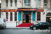 Harat’s
