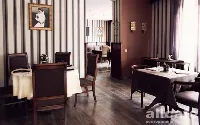Галерея Дессанж / La Galerie Dessange