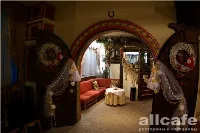 Сибирская Тройка