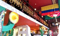 Mexico City / Мехико Сити