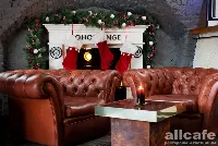 Soholounge / Сохолаунж